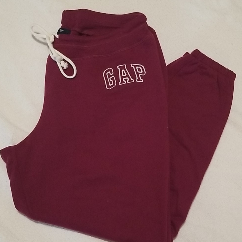 Gap joggers